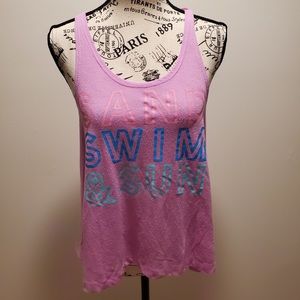 No boundaries Womans top size medium